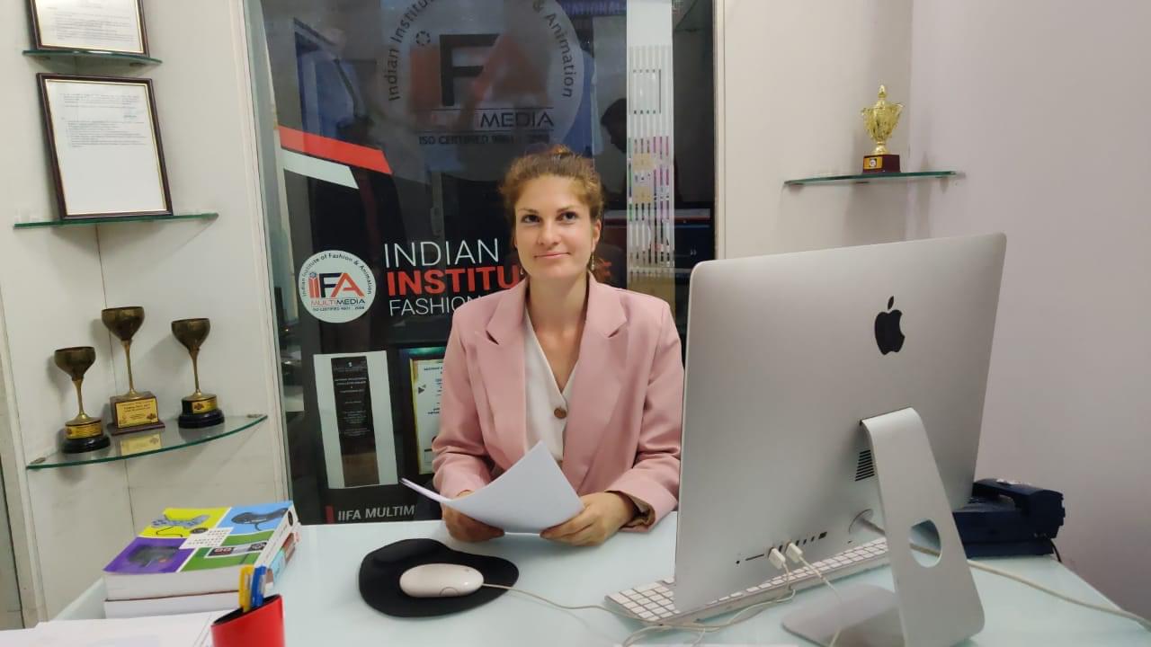 IIFA Lancaster Degree College Bangalore Campus photo 49